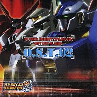 （アニメーション）「 ＴＶアニメ『スーパーロボット大戦ＯＧ　ディバイン・ウォーズ』Ｏｒｉｇｉｎａｌ　Ｓｏｕｎｄ　Ｔｒａｃｋ　Ｖｏｌ．２」