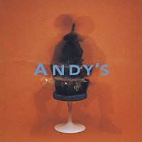 ＡＮＤＹ’Ｓ「 ＜アンディーズ＞」