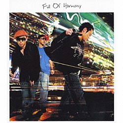 Ｆｕｌｌ　Ｏｆ　Ｈａｒｍｏｎｙ テディ・ライリー「Ｇ．Ｏ．Ｏ．Ｄ　ＴＩＭＥＳ　ｆｅａｔ．Ｔｅｄｄｙ　Ｒｉｌｅｙ」