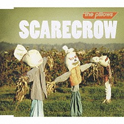 ｔｈｅ　ｐｉｌｌｏｗｓ「スケアクロウ」