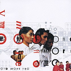 ＹＭＯ「ＯＮＥ　ＭＯＲＥ　ＹＭＯ」