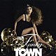 安室奈美恵「ＦＵＮＫＹ　ＴＯＷＮ」