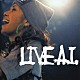 ＡＩ「ＬＩＶＥ　Ａ．Ｉ．」