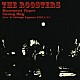 ＴＨＥ　ＲＯＯＳＴＥＲＳ「ライヴ・アット・渋谷エッグマン　１９８１．７．１４」