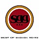 ＳＰＡＲＫＳ　ＧＯ　ＧＯ「ＢＥＳＴ　ＯＦ　Ｓ×Ｇ×Ｇ×　９０－９８＋」