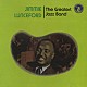 ジミー・ランスフォード Ｆｒｅｄｄｙ　Ｗｅｂｓｔｅｒ Ｈａｒｒｙ　‘Ｐｅｅ　Ｗｅｅ’　Ｊａｃｋｓｏｎ Ｂｏｂ　Ｍｉｔｃｈｅｌｌ ポール・ウェブスター Ｆｅｒｎａｎｄｏ　Ａｒｂｅｌｌｏ Ｒｕｓｓｅｌｌ　Ｂｏｗｌｅｓ トラミー・ヤング「ザ・グレイテスト・ジャズ・バンド」
