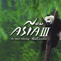 （オムニバス）「 ～ｔｈｅ　ｍｏｓｔ　ｒｅｌａｘｉｎｇ～　ｆｅｅｌ　ｐｒｅｓｅｎｔｓ　ＮＥＷ　ＡＳＩＡ　Ⅲ」