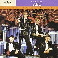 ＡＢＣ「 ＡＢＣ」