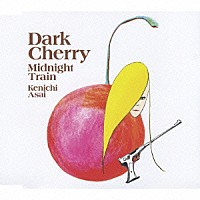 浅井健一「 Ｄａｒｋ　Ｃｈｅｒｒｙ」