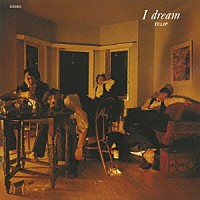 チューリップ「 Ｉ　ｄｒｅａｍ」