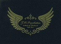 Ｔ．Ｍ．Ｒｅｖｏｌｕｔｉｏｎ「 Ｔ．Ｍ．Ｒ．Ｌｉｖｅ　Ｒｅｖｏｌｕｔｉｏｎ　’０６　～Ｕｎｄｅｒ：Ｃｏｖｅｒ～」