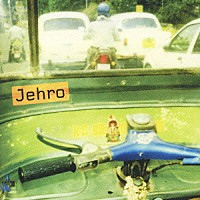 ジェロ「 Ｊｅｈｒｏ」