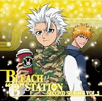 （ラジオＣＤ）「 ＢＬＥＡＣＨ“Ｂ”ＳＴＡＴＩＯＮ　ＳＥＣＯＮＤ　ＳＥＡＳＯＮ　ＶＯＬ．２」