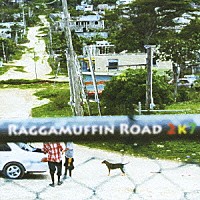 （オムニバス）「 ＡＲＵＺ　ＳＴＵＤＩＯ　ＰＲＥＳＥＮＴＳ　ＲＡＧＧＡＭＵＦＦＩＮ　ＲＯＡＤ　２Ｋ７」