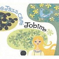 （オムニバス）「 ＠Ｊａｚｚ　Ｃａｆｅ’　Ｊｏｂｉｍ」