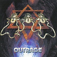 ＯＵＴＲＡＧＥ「 ライフ・アンティル・デフ」