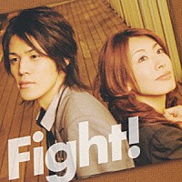 朴□美×宮野真守「 Ｆｉｇｈｔ！」