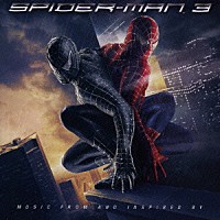 （オリジナル・サウンドトラック）「 オリジナル・サウンドトラック　スパイダーマン３」