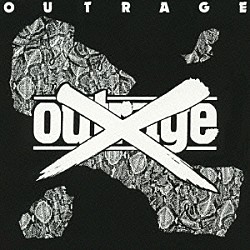 ＯＵＴＲＡＧＥ「アウトレイジ」