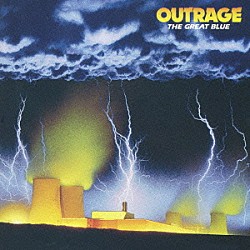 ＯＵＴＲＡＧＥ「ザ・グレイト・ブルー」