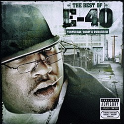 Ｅ－４０「ザ・ベスト・オブ　Ｅ－４０」