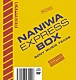 ＮＡＮＩＷＡ　ＥＸＰＲＥＳＳ「ＮＡＮＩＷＡ　ＥＸＰＲＥＳＳ　ＢＯＸ　ＳＯＮＹ　ＭＵＳＩＣ　ＹＥＡＲＳ」