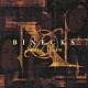 ＢＩＮＥＣＫＳ「Ｓａｃｒｅｄ　Ｖｉｓｉｏｎ」