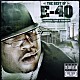 Ｅ－４０「ザ・ベスト・オブ　Ｅ－４０」