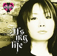 奥井雅美「 Ｉｔ’ｓ　ｍｙ　ｌｉｆｅ」