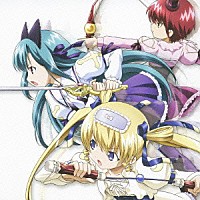 （アニメーション）「 セイントオクトーバー　オリジナルサウンドトラック」