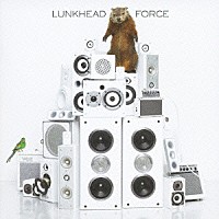 ランクヘッド「 ＦＯＲＣＥ」