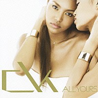 Ｃｒｙｓｔａｌ　Ｋａｙ「 ＡＬＬ　ＹＯＵＲＳ」