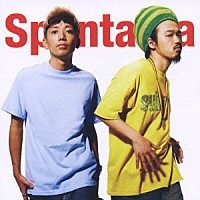 Ｓｐｏｎｔａｎｉａ「 “ＨＡＮＡＢＩ”／Ｉｔ’ｓ　ＯＫ」