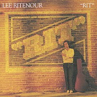 リー・リトナー「 ＲＩＴ」