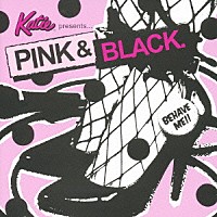 （オムニバス）「 ＰＩＮＫ　＆　ＢＬＡＣＫ．」