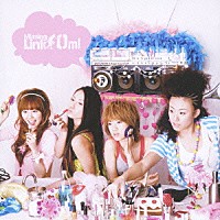 Ｍｉｓｓｉｎｇ　Ｌｉｎｋ「 「ラブ・ミリリットル」」