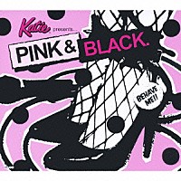 （オムニバス）「 ＰＩＮＫ　＆　ＢＬＡＣＫ．」