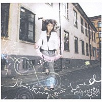 ＢＯＮＮＩＥ　ＰＩＮＫ「 Ｔｈｉｎｋｉｎｇ　Ｏｕｔ　Ｌｏｕｄ」