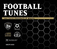 （オムニバス）「 ＦＯＯＴＢＡＬＬ　ＴＵＮＥＳ」