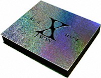 Ｘ　ＪＡＰＡＮ「 青い夜　白い夜　完全版　ＤＶＤ－ＢＯＸ」