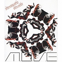 ｍ．ｏ．ｖ．ｅ「ＳＹＳＴＥＭＡＴＩＣ　ＦＡＮＴＡＳＹ／Ｇｏｏｄ　Ｄａｙ　Ｇｏｏｄ　Ｔｉｍｅ」