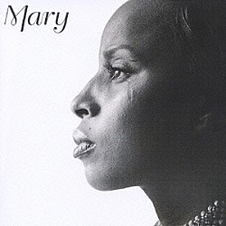 メアリー・Ｊ．ブライジ「ＭＡＲＹ」