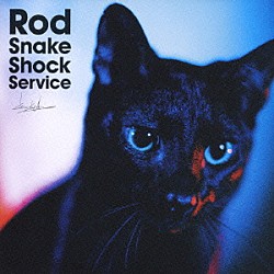 浅井健一「Ｒｏｄ　Ｓｎａｋｅ　Ｓｈｏｃｋ　Ｓｅｒｖｉｃｅ」