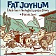 Ｌｉｔｔｌｅｆａｔｓ　＆　Ｓｗｉｎｇｉｎ’ｈｏｔ　ｓｈｏｔ　ｐａｒｔｙ＋ふたり乗り「ＦＡＴ　ＪｏｙＨｕｍ」