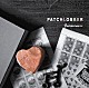 ふたり乗り「ＰＡＴＣＨＬＯＢＢＥＲ」