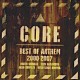 ＡＮＴＨＥＭ「ＣＯＲＥ　ＢＥＳＴ　ＯＦ　ＡＮＴＨＥＭ」