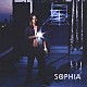 ＳＯＰＨＩＡ「星」