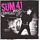 ＳＵＭ　４１「アンダークラス・ヒーロー」