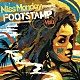 Ｍｉｓｓ　Ｍｏｎｄａｙ「ＦＯＯＴＳＴＡＭＰ　Ｖｏｌ．１」