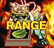 ＯＲＡＮＧＥ　ＲＡＮＧＥ「ＲＡＮＧＥ」